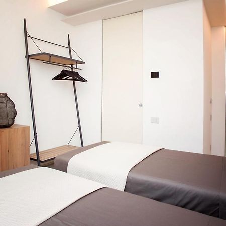 Vistamare Suite & Room มารินา ดิ กัมโป ภายนอก รูปภาพ